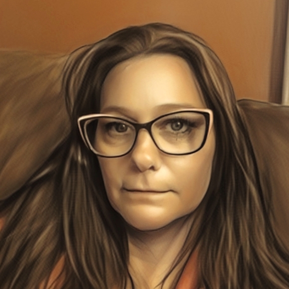 Meet your Posher, Aubrey - Picture 1 of 1